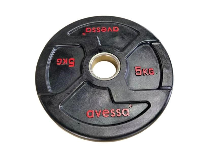 Avessa Op-5Kg Olimpik Plaka 5Kg