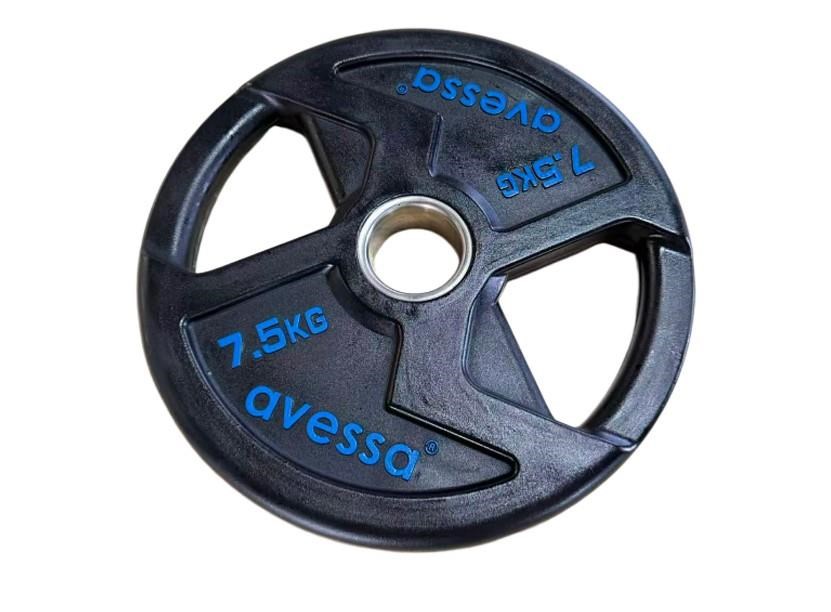 Avessa Op-7,5Kg Olimpik Plaka 7,5 Kg