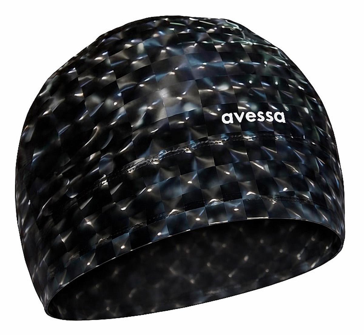 Avessa Pu-10 Pu Bone Siyah