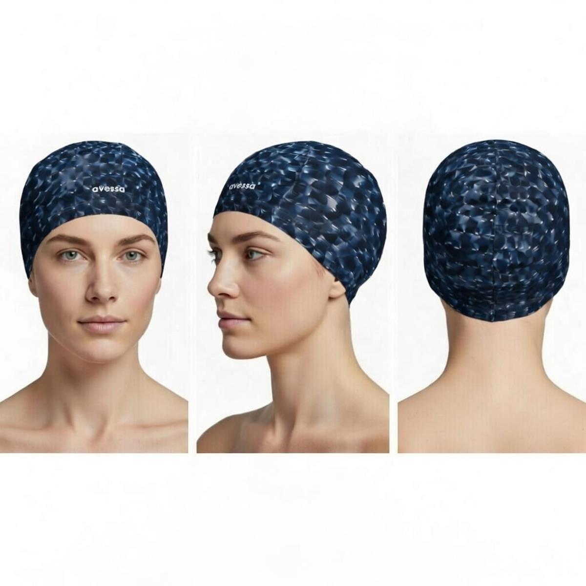 Avessa Pu-20 Pu Bone Lacivert