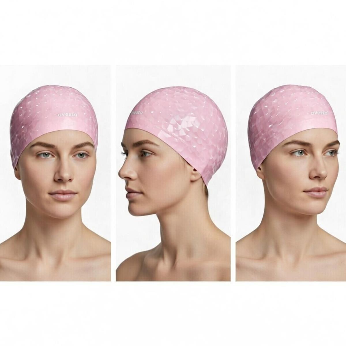 Avessa Pu-30 Pu Bone Pembe