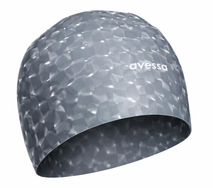 Avessa Pu-40 Pu Bone Gri