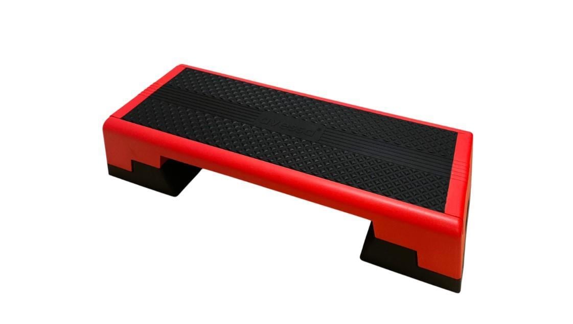 Avessa Step-500 Profesyonel Step Tahtası 3 Kademeli
