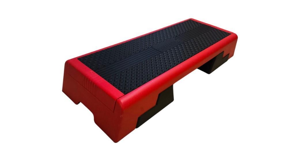 Avessa Step-500 Profesyonel Step Tahtası 3 Kademeli