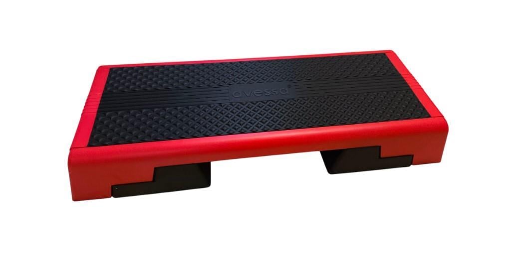 Avessa Step-500 Profesyonel Step Tahtası 3 Kademeli