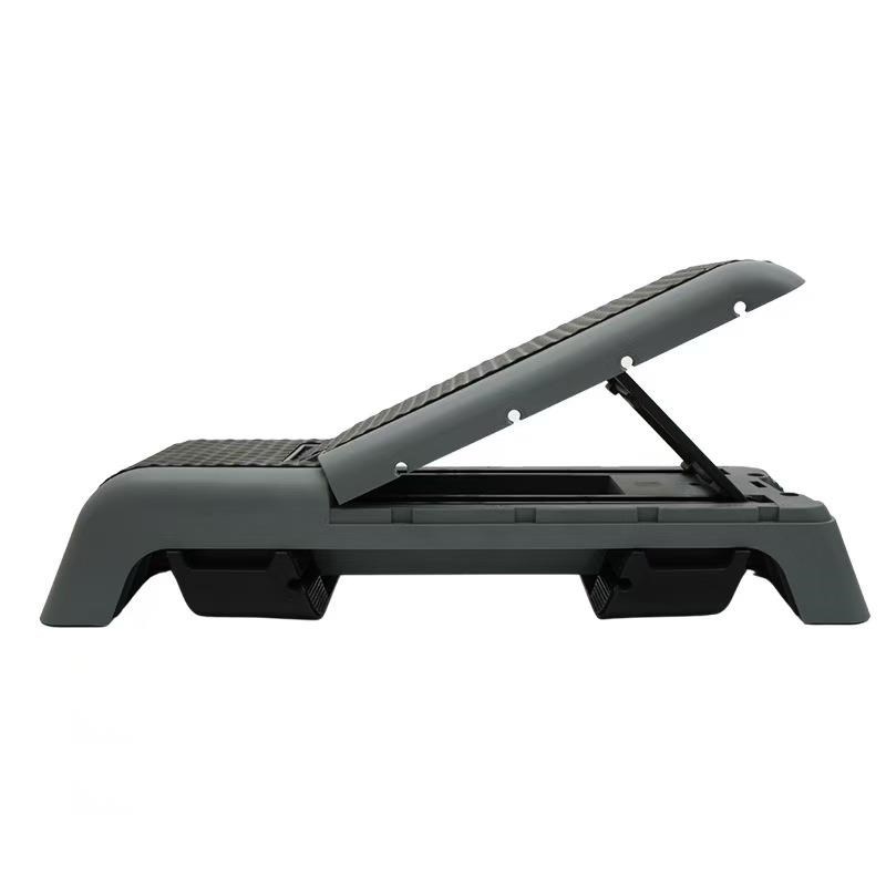 Avessa Step-850 Aerobic Step Tahtası-Mekik Sehpası