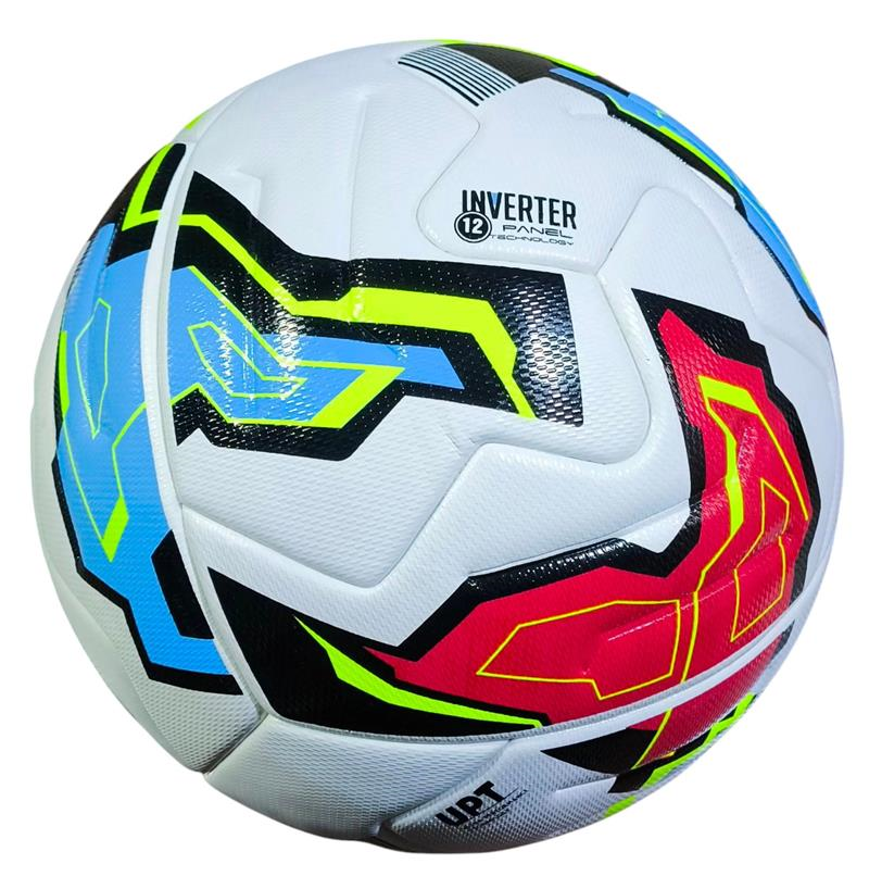 Avessa Tbft-400 Thermo Bonded Prof. Futbol Topu No4
