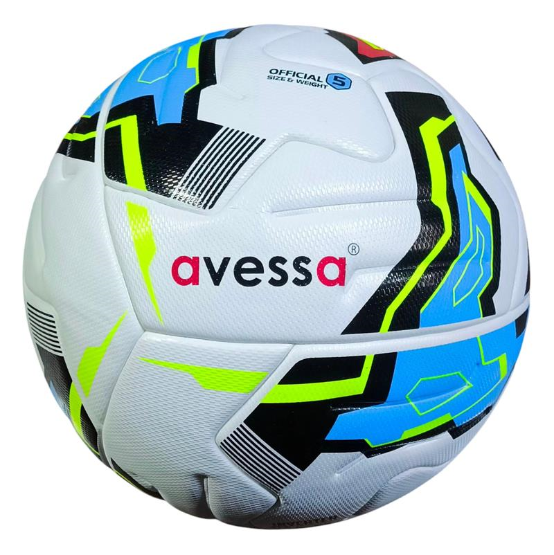 Avessa Tbft-400 Thermo Bonded Prof. Futbol Topu No4