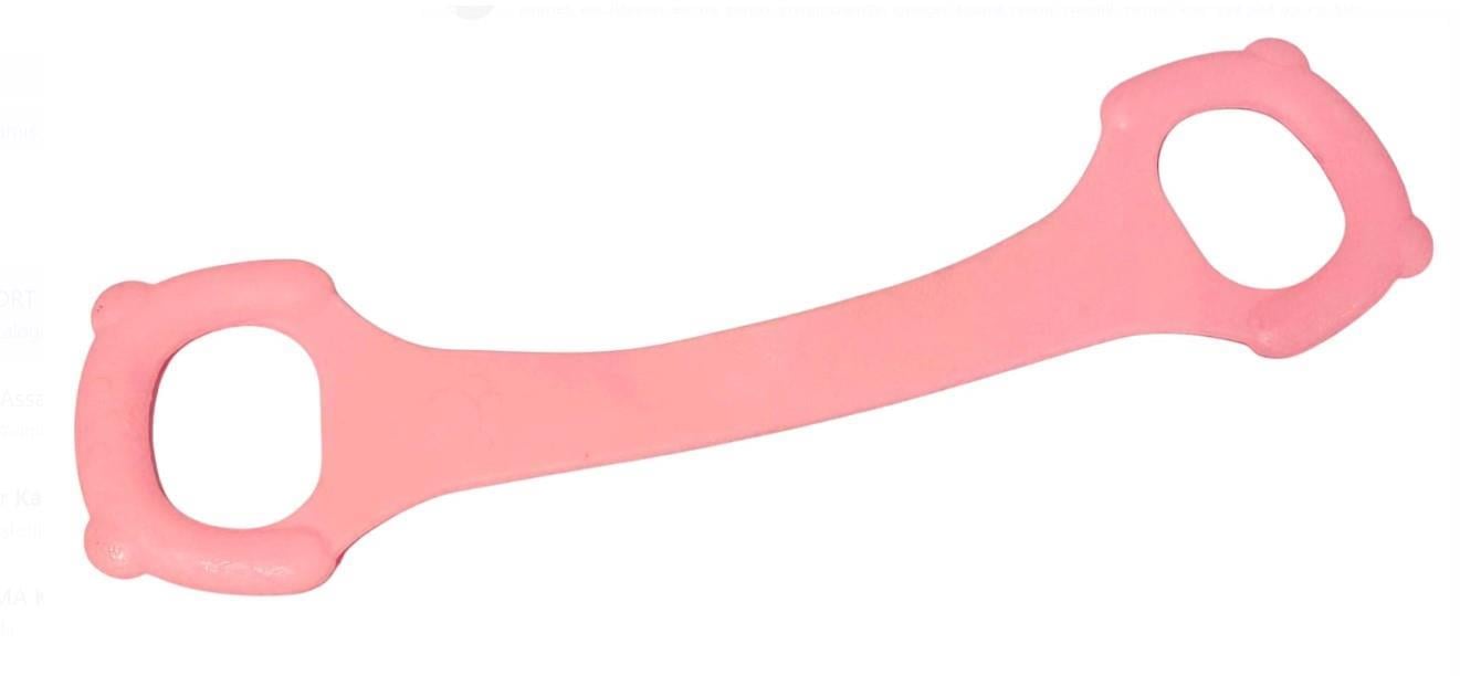 Avessa Tpr-300 Güç Lastiği Pembe
