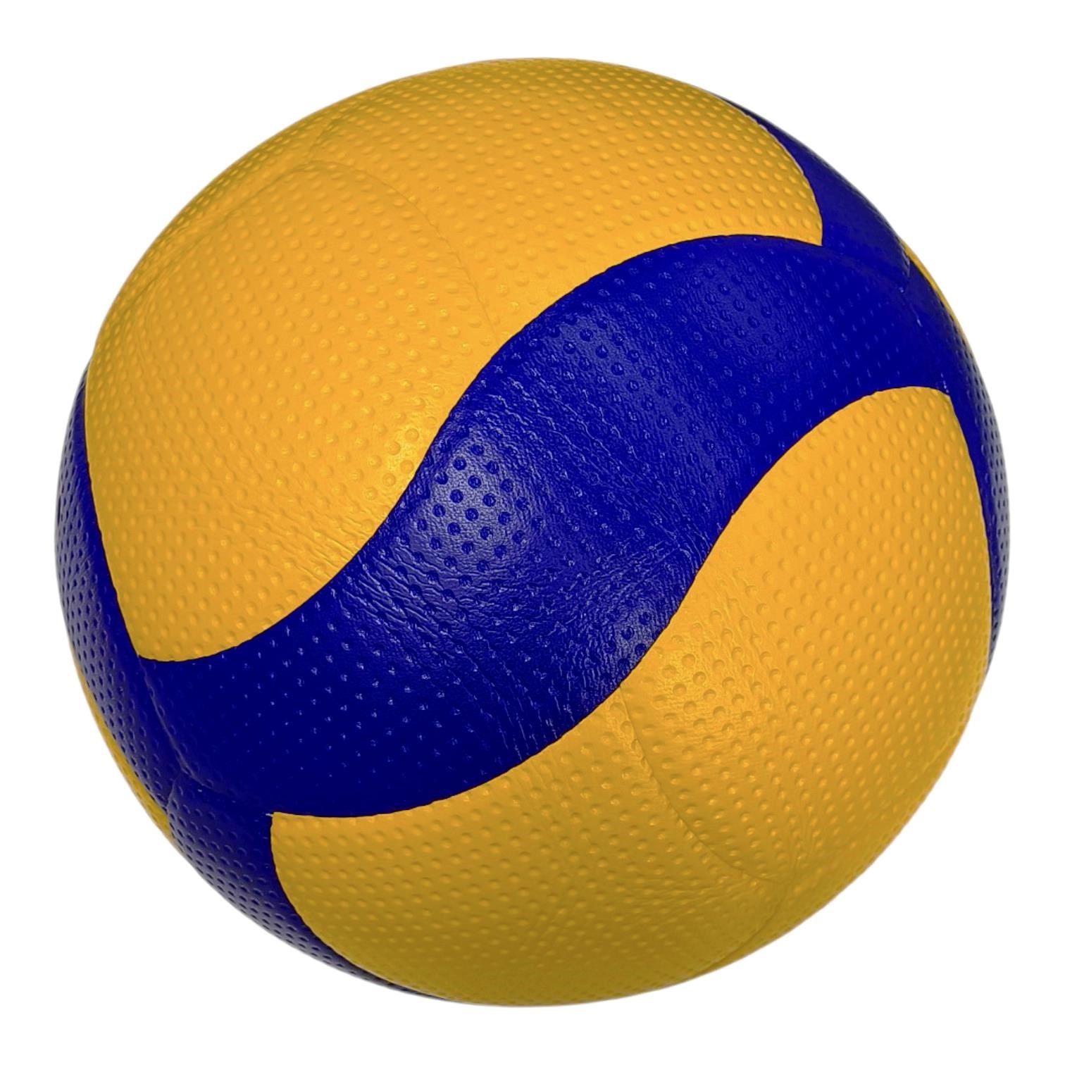 Avessa Vlb-650 Maç Voleybol Topu Japon Deri