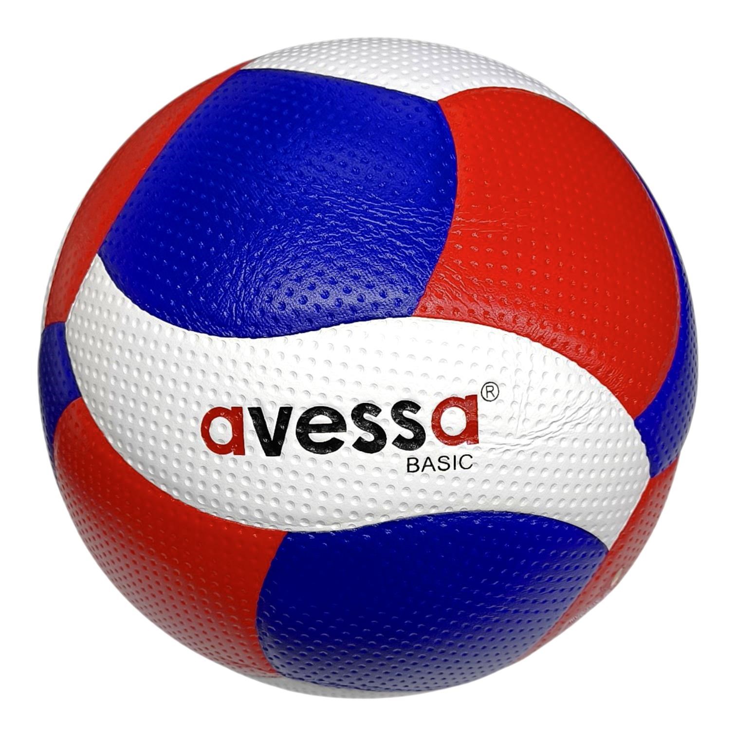 Avessa Vlb-660 Voleybol Topu Japon Deri