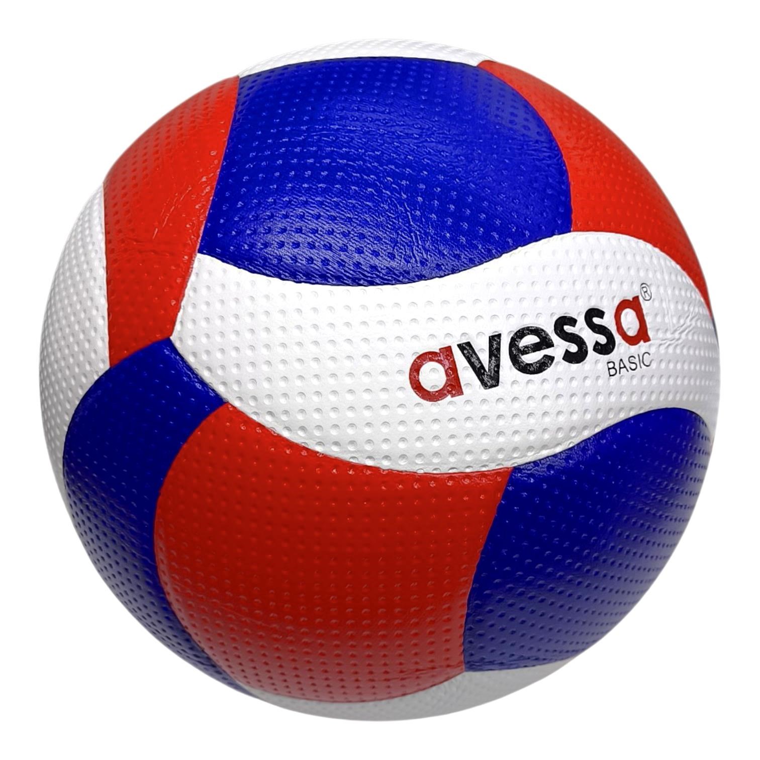 Avessa Vlb-660 Voleybol Topu Japon Deri