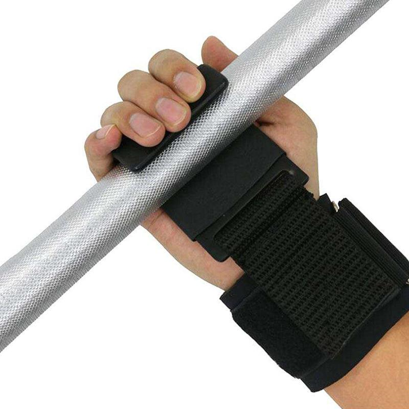 Avessa Wlh-10 Dambıl Çalışma Aleti Bilek Sargılı Çift