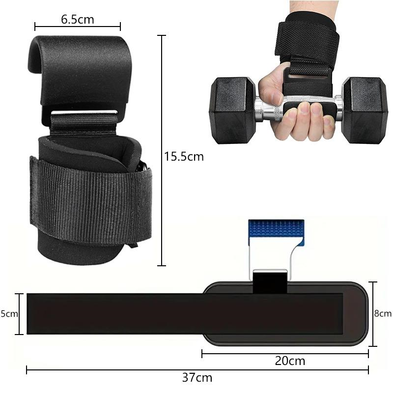 Avessa Wlh-10 Dambıl Çalışma Aleti Bilek Sargılı Çift