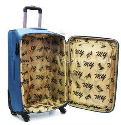 My Luggage 10106 Orta Boy Valiz