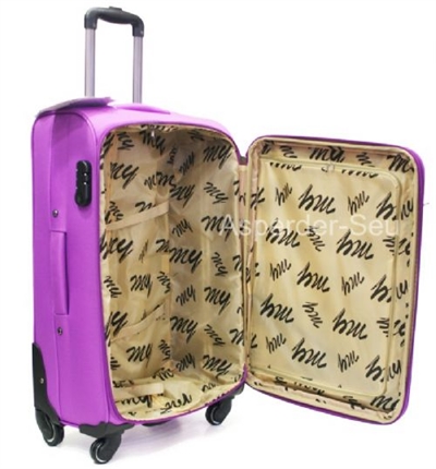 My Luggage 10107 Orta Boy Valiz