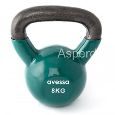 Kettle Dambıl 2 Kg