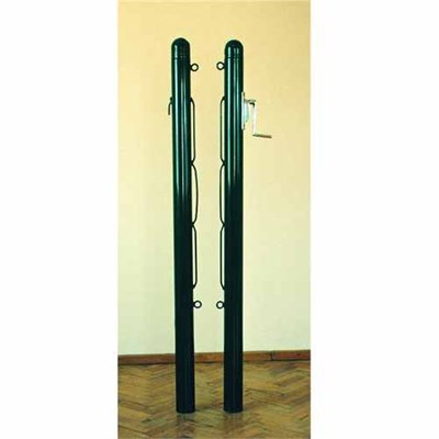 Tenis direği te-3 mapalı içten gerdirmeli