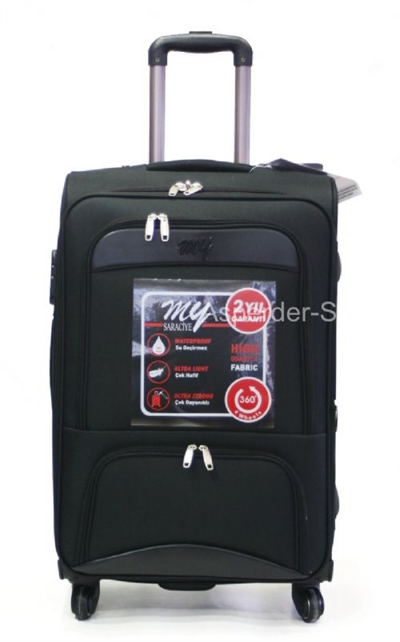 My Luggage 10107 Orta Boy Valiz