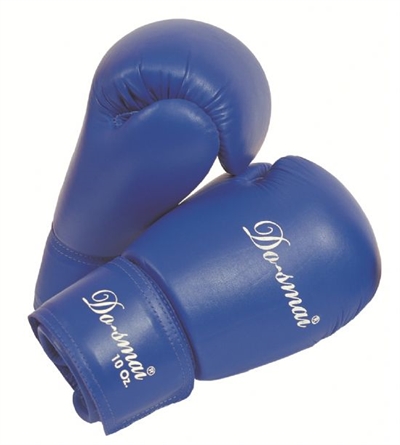 Do - Smai Boks & Kick Box Eldiveni (Deri)
