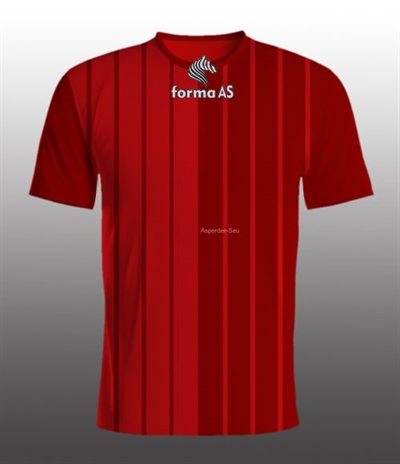 Dijital Futbol ve Halısaha Özel Forma Siparişi