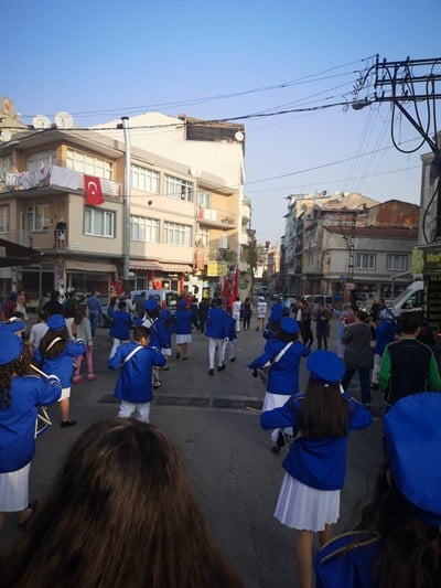 Bando Elbisesi