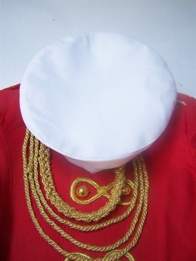 Bando Elbisesi