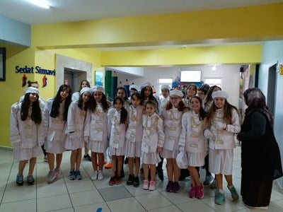 Bando Elbisesi