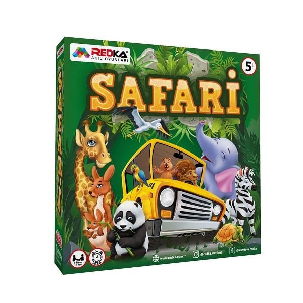 Banzuki Safari