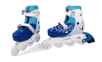 Paten Busso PT004 Ayarlı Paten (29 - 32)