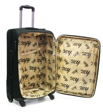 My Luggage 10106 Küçük Boy Valiz