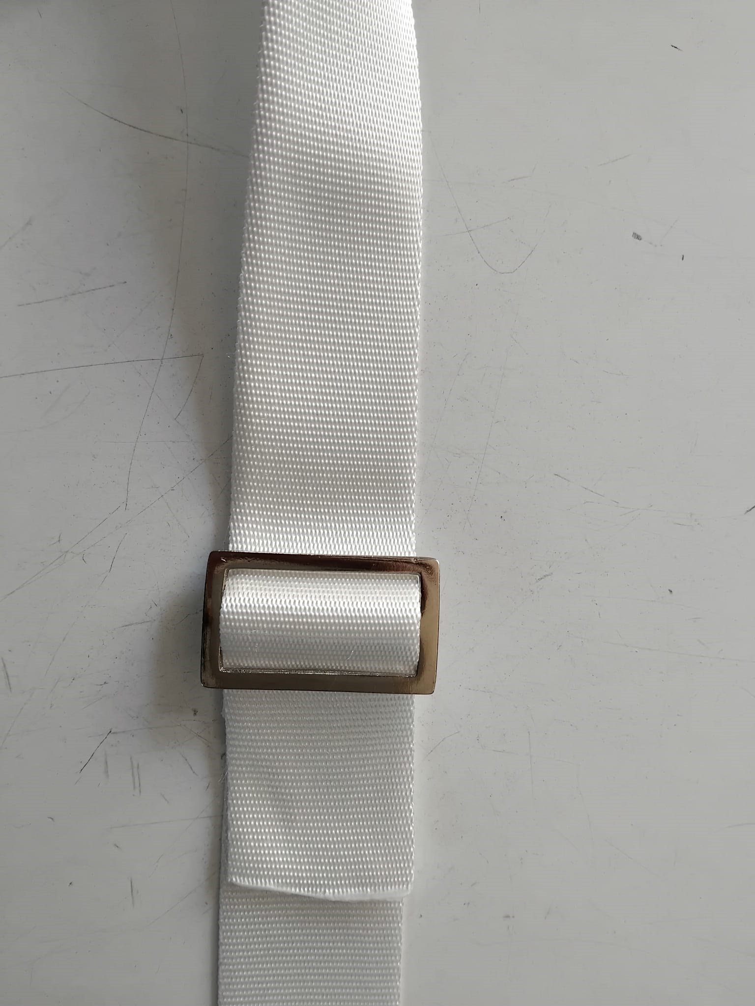 Bel Kemeri (Bando elbisesi için)