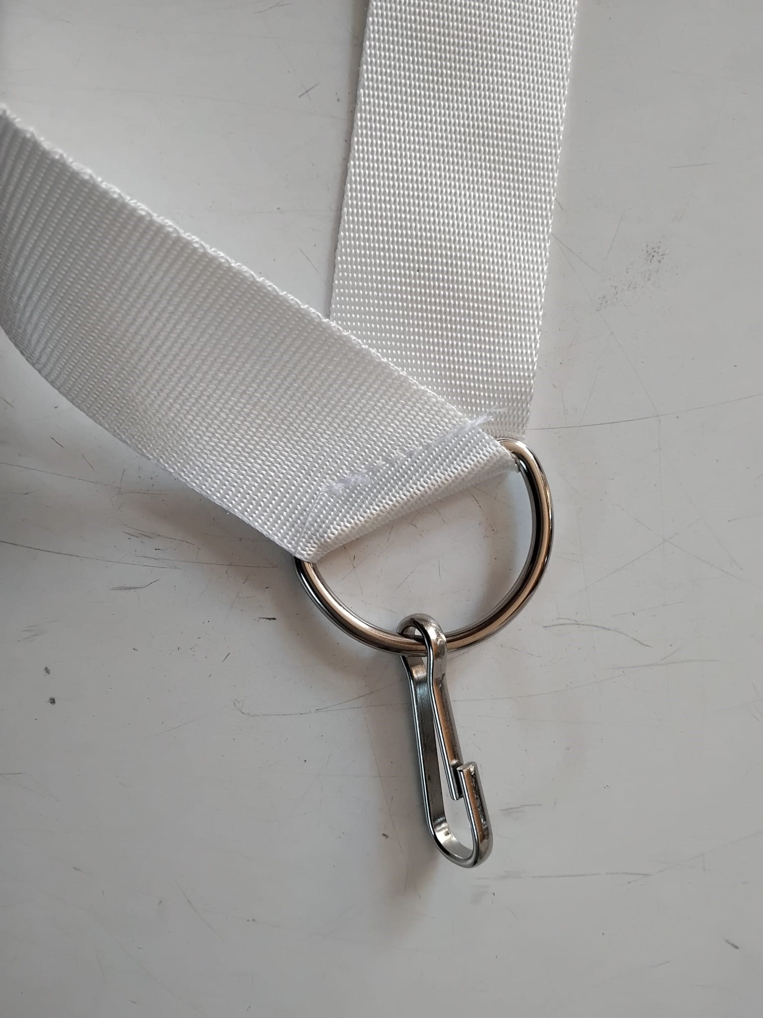 Bel Kemeri (Bando elbisesi için)