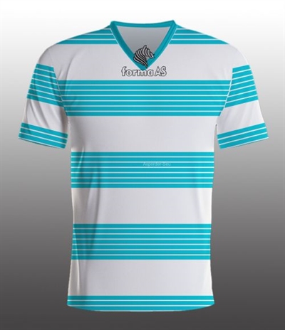 Dijital Futbol ve Halısaha Forma Özel Sipariş