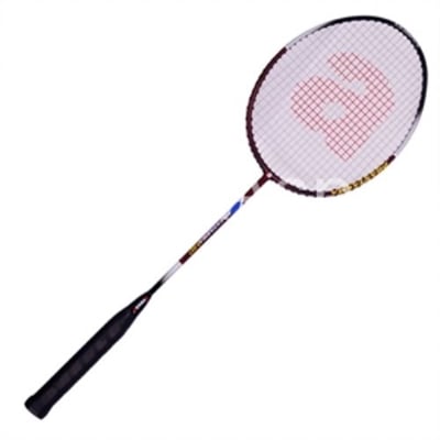 Badminton Raketi Avessa 957 Titanium Tek Parça Çantalı