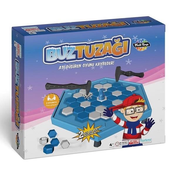 Buz Tuzaği