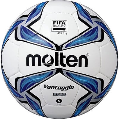 Molten F5V3750 FIFA Onaylı Futbol Topu No 5