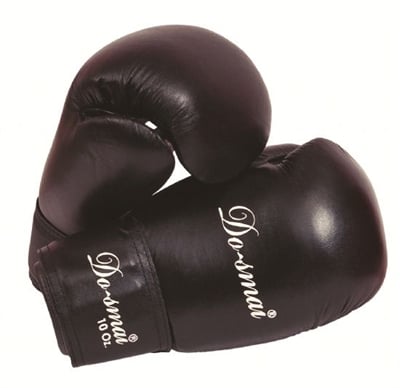 Do - Smai Boks & Kick Box Eldiveni (Deri)