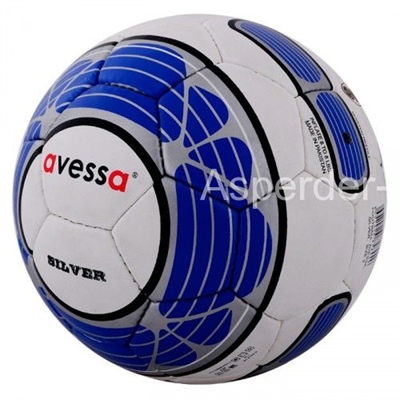 Avessa Silver El Dikişli Futbol Topu No 4