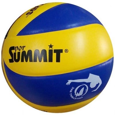 Summit Deri Voleybol Topu