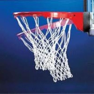 Basketbol Çemberi (esneyen-hidrolik NBA tipi)