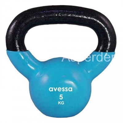 Kettle Dambıl 2 Kg