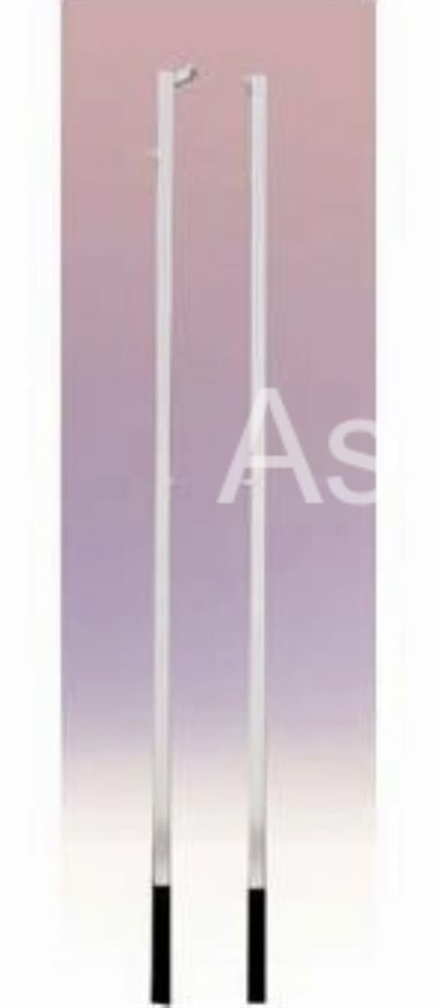 Badminton Direği (Mapalı 2 adet)