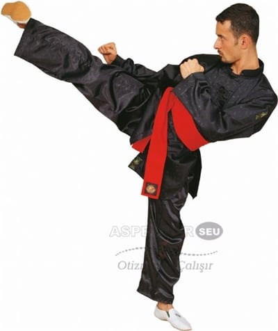 Wu Shu Nançuan Elbisesi Do Smai VS-090