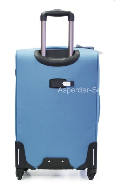 My Luggage 10107 Büyük Boy Valiz