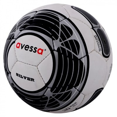 Avessa Silver El Dikişli Futbol Topu No 4