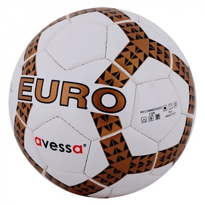 Avessa Euro Futbol Topu No 5