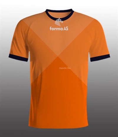 Dijital Futbol ve Halısaha Forma Özel Sipariş