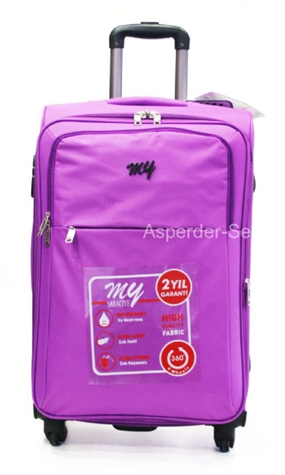 My Luggage 10106 Küçük Boy Valiz