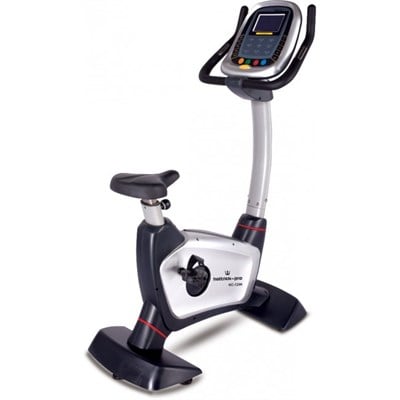  Profesyonel  Dikey Bisiklet NC 1200 (LCD Ekran)